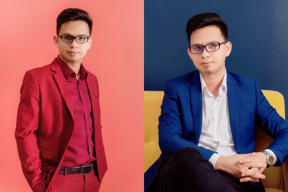 โจ้ ณภัทร ปก