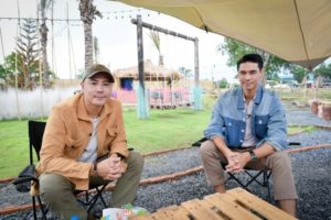 One Day With โดม (3)