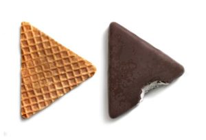 Moving Food Forward - arrows