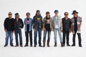 คาราบาว PR1