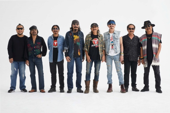 คาราบาว PR1