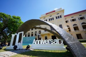 มิวเซียมสยามเปิดบ้านฉลอง ร้อยปีตึกเรา (1)