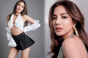 ใบเตย ศัลยกรรม ปก