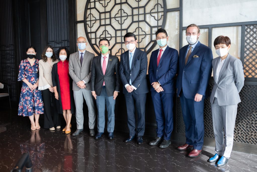 2022-05-19_ต้อนรับรัฐมนตรีกระทรวงพาณิชย์ฮ่องกง_15