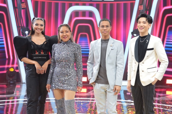 คณะกรรมการและพิธีกร