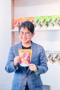 คุณวิภาวี วัชรากร CEO บริษัท เฟรช ลีฟวิ่ง จำก