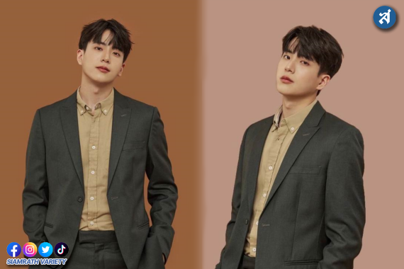 นนกุล มาแน่ ปก