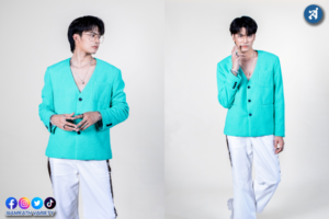 นนท ธนนท์ ปก