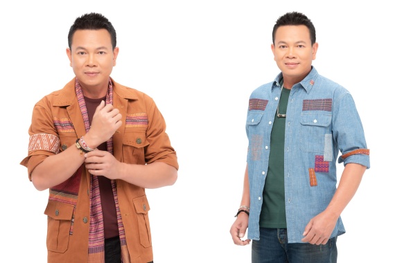 มนต์แคน แก่นคูน ปก