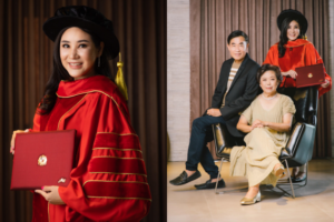 เบน เจ้าของยีนส์ ปก