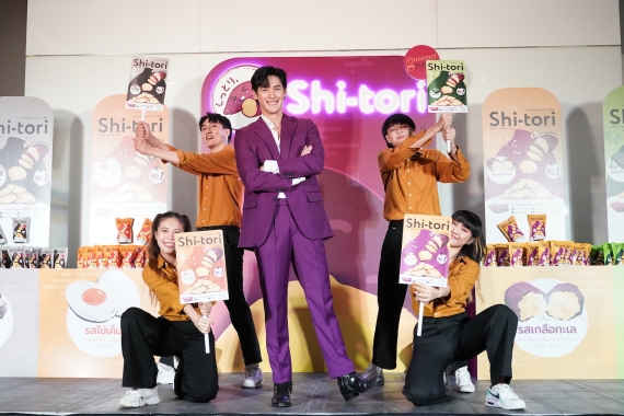 “เฟรช ลีฟวิ่ง” เปิดตัว มันหวานญี่ปุ่นทอดก_1