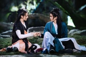 Img_“ตี๋ลี่เร่อปา – เหรินเจียหลุน” ที่สุดของพระ – นาง งานดี (2)