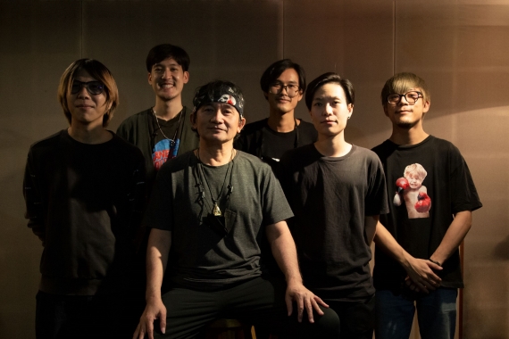 พงษ์สิทธิ์ คำภีร์ และ สวีดแอนด์โรล PR04