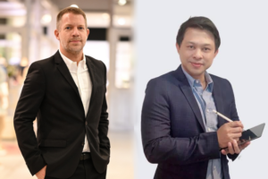 โรบินสัน แคมเปญ ปก