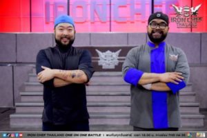 LINE_ALBUM_ICT BATTLE EP.04_๒๒๐๗๑๑