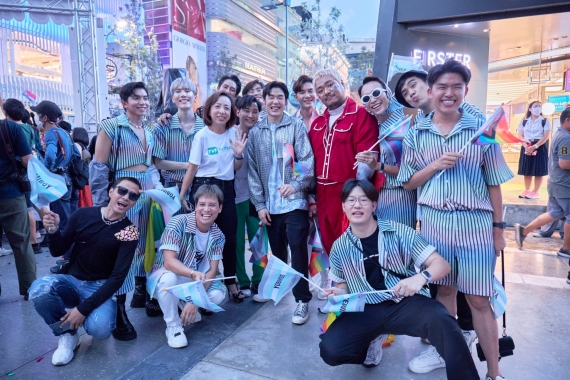 TV ThunderxWe All Pride BKK (1)