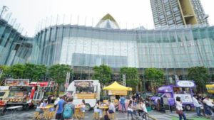 batch_08 บรรยากาศงาน ICONSIAM FOOD TRUCK BAZAAR ALONG THE RIVER