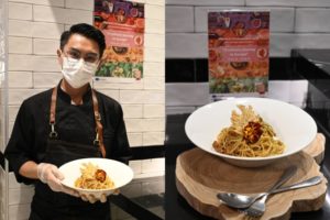 yout hunt cook we cover