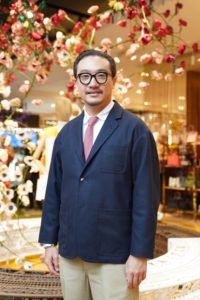 คุณบรม พิจารณ์จิตร