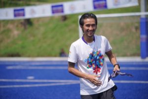 ตูน อาทิวราห์ คงมาลัย2