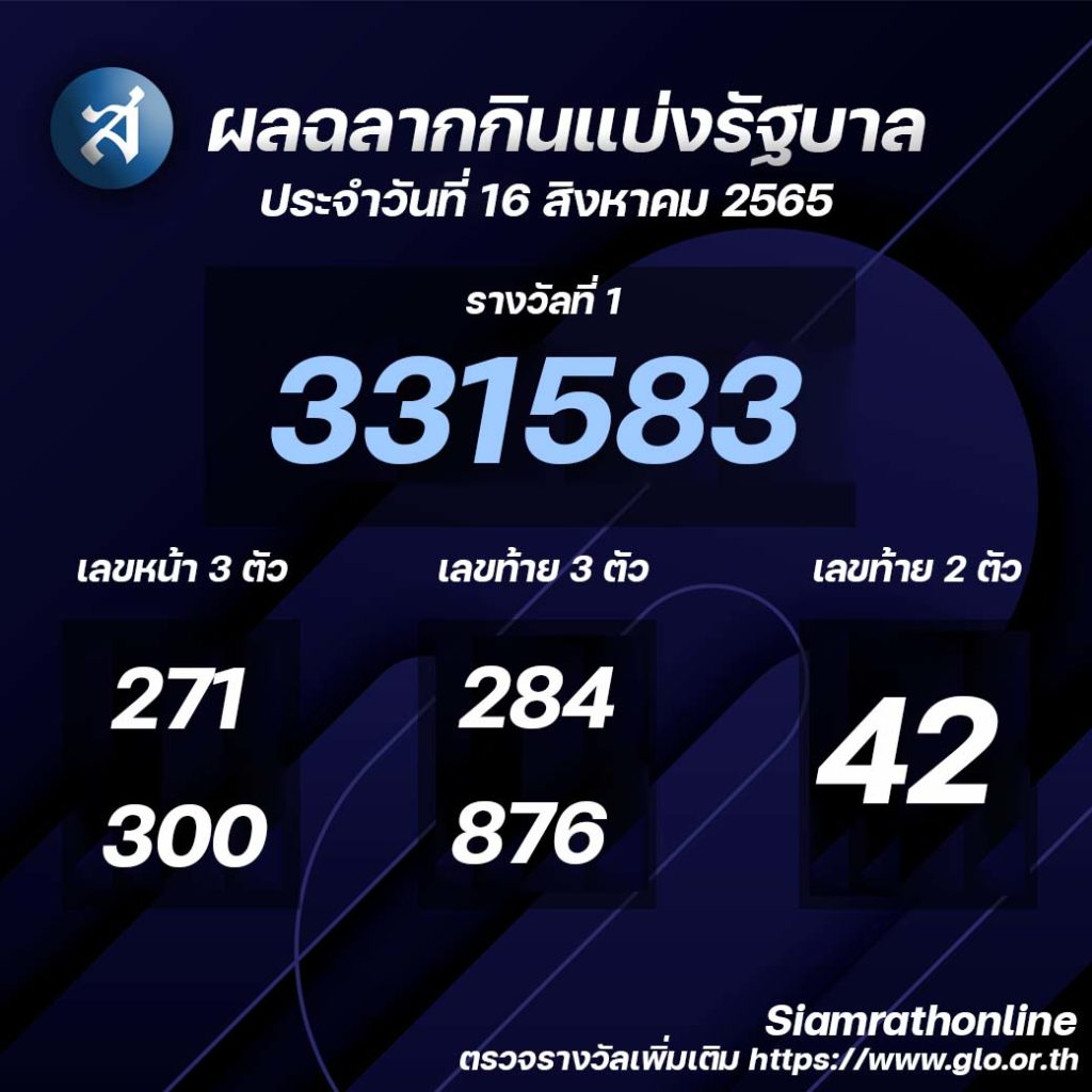 1608หวยเว้ย