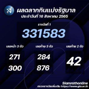 1608หวยเว้ย