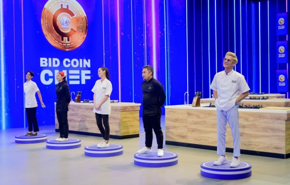 LINE_ALBUM_BID COIN CHEF_EP8_๒๒๐๘๑๗