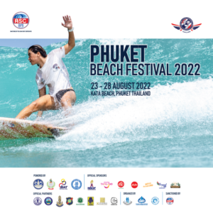Phuket Beach Festival 2022