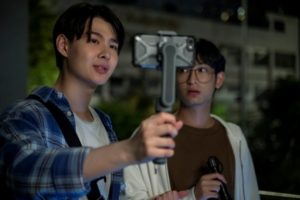 School Tales The Series 01