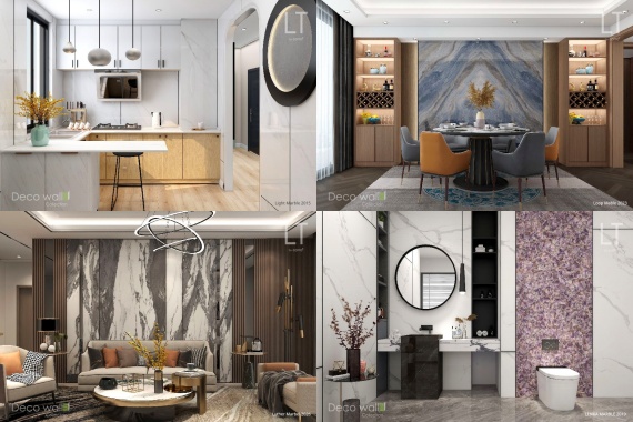 ตกแต่งผนัง ปก