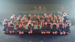 บรรยากาศแฟนมีทที่อบอุ่นหัวใจ