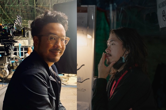 2 ผู้กำกับ ถ้ำหลวง