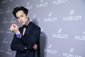 4. เจมส์ - ธีรดนย์ ศุภพันธุ์ภิญโญ