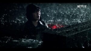 Keep Holding On by The Toys_Thai Cave Rescue_1