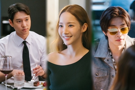 Love in Contract coverpage