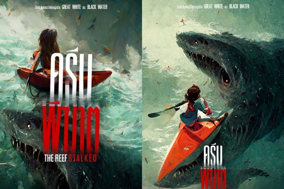 TheReef_AI_V02_2 cover