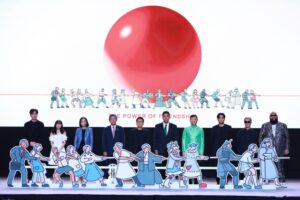 พิธีเปิดงาน NIPPON HAKU BANGKOK 2022_1