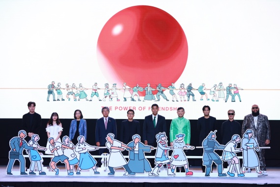 พิธีเปิดงาน NIPPON HAKU BANGKOK 2022_1