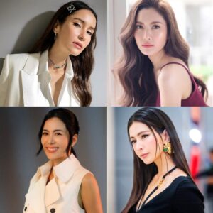 แอน แอฟ เชอรรี่ ริต้า