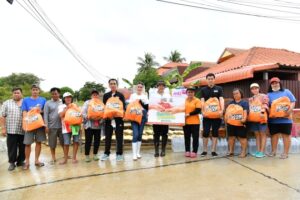 01โครงการ MONO29 ปันด้วยใจ ภาพรวม