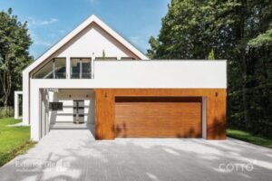 COTTO Exterior Tile 3