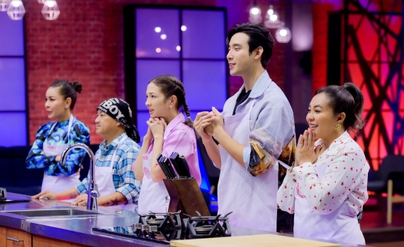 LINE_ALBUM_EP3 - Celebrity SS3 [แข่ง _๒๒๑๐๑๘