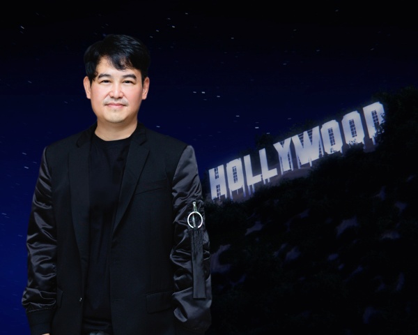 batch_CEO บริษัท ฮอลลีวู้ด (ไทยแลนด์) จำกัด คุณวสันต์ หอมแสงประดิษฐ์