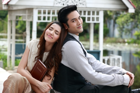 ดั่งพรหมลิขิตรัก (1)