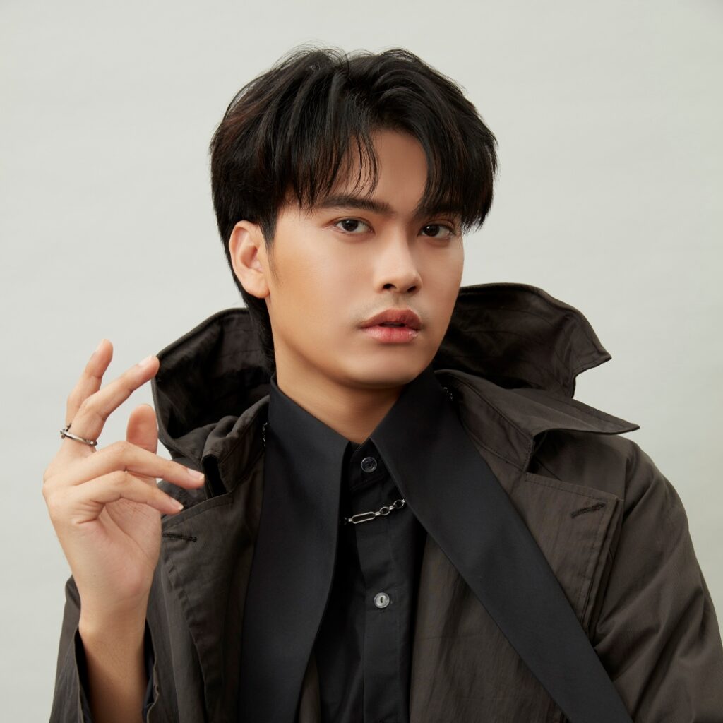 นนท์ ธนนท์ ปก