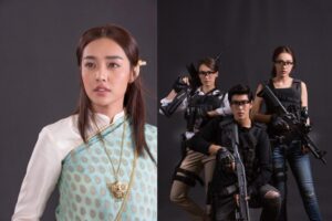 บญญา พิภพ โอปอล ปกหน้า