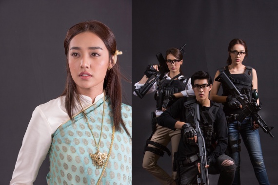 บญญา พิภพ โอปอล ปกหน้า