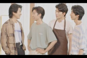 ปก 4 หนุ่ม