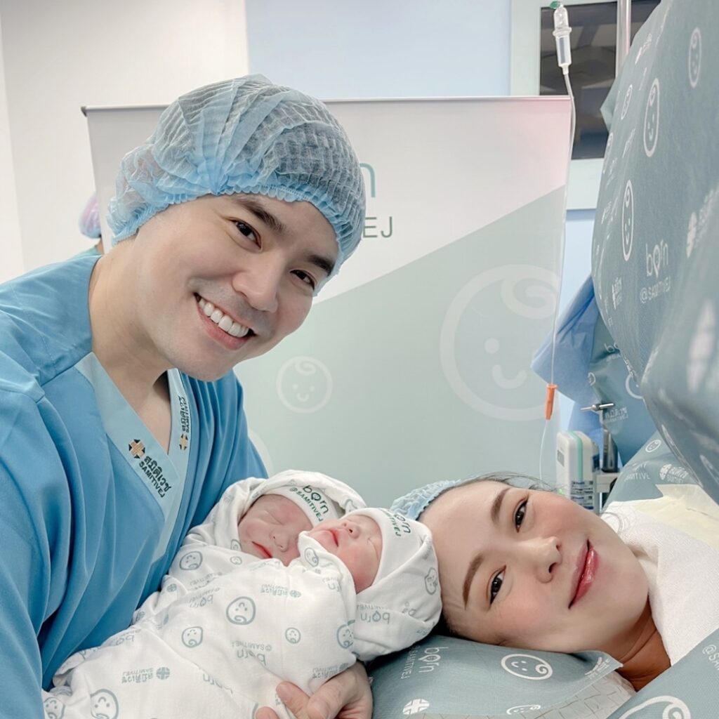 ปก น้องสาวฝาแฝด