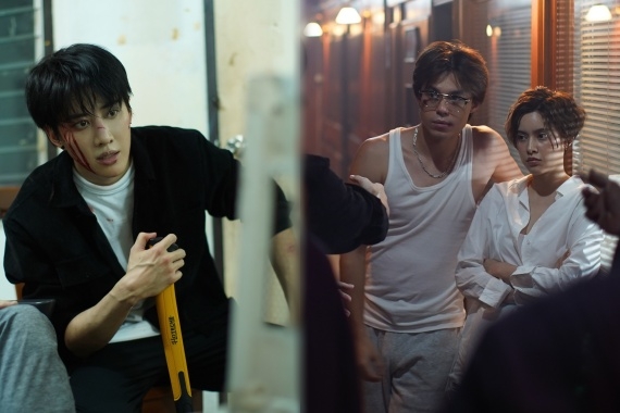 ร้อยขา ปก